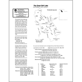 Great Salt Lake information sheet (PI-8)