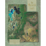 The Wasatch fault (PI-40)