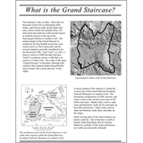 What is the Grand Staircase? (PI-64)