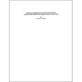 Delineation of drinking water source protection zones for the Newcastle public water supply well, Iron County, Utah (RI-243)