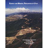 Energy and mineral resources of Utah (UGA-18)
