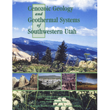 Cenozoic geology and geothermal systems of southwestern Utah (UGA-23)