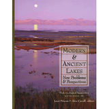 Modern & Ancient Lakes: New Problems & Perspectives (UGA-26)