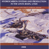 Hydrocarbon Systems and Production in the Uinta Basin, Utah (UGA-37)
