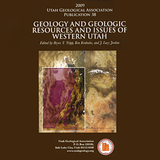 Geology and Geologic Resources and Issues of Western Utah (UGA-38)