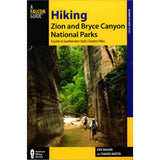 Hiking Zion & Bryce Canyon National Parks