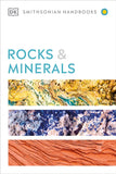 DK Smithsonian Handbooks: Rocks & Minerals