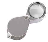 Donegan Optical Loupe 10x Magnifier
