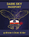Utah's Dark Sky Passport