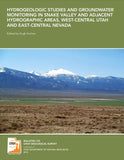 Hydrogeologic Studies and Groundwater Monitoring in Snake Valley and Adjacent Hydrographic Areas, West-Central Utah and East-Central Nevada (B-135)