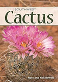 Southwest Cactus Playing Cards