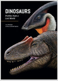 Dinosaur: Profiles from a Lost World