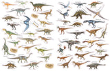Ultimate Dinosaur Sticker Book with 100 Amazing Stickers