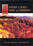 Geology of Utah's parks and monuments (UGA-28)
