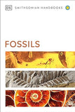 DK Smithsonian Handbooks: Fossils