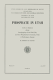 Phospate in Utah (B-59)