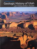 Geologic History of Utah: A Field Guide to Utah's Rocks