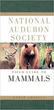 National Audubon Society Field Guide to Mammals