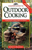 Camper's Guide to Outdoor Cooking: Everything from Fires to Fixin's
