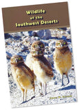 Wildlife Of Southwest Deserts