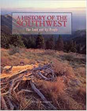 A History of the Southwest: The Land and Its People