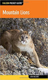 Falcon Pocket Guide: Mountain Lions