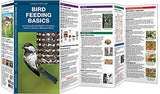 Bird Feeding Basics: An Introduction to Feeders, Feeds & Common Backyard Birds