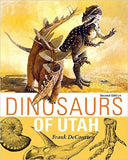 Dinosaurs of Utah