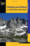 Climbing and Hiking in the Wind River Mountains