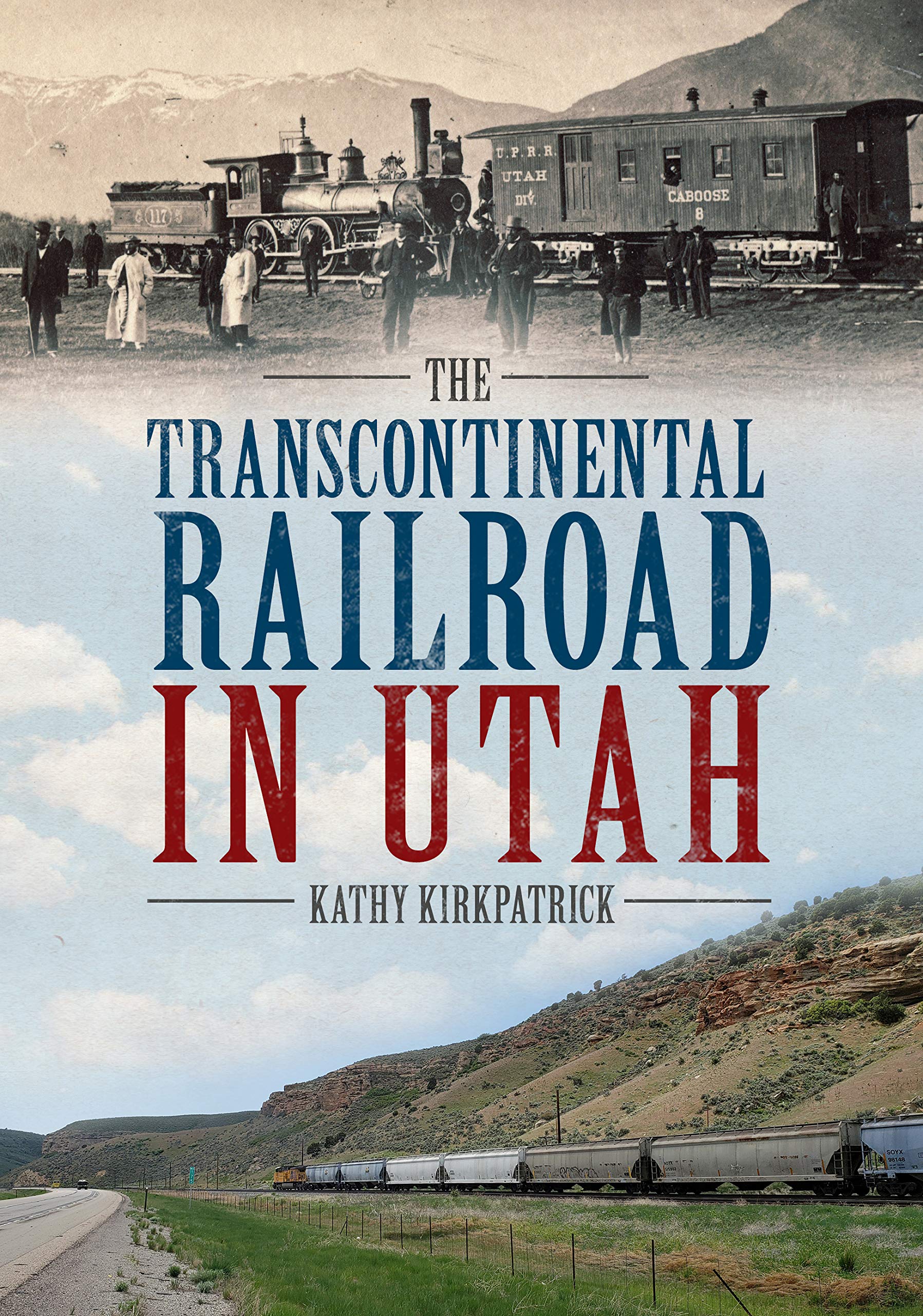 What Was It Like to Ride the Transcontinental Railroad?