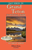 Day Hikes Grand Teton