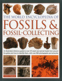 The World Encyclopedia of Fossils & Fossil-Collecting
