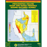 Proceedings volume, Basin and Range Province Seismic-Hazards Summit (MP 98-2)
