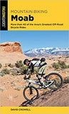 Mountain Biking Moab