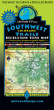 Southwest Colorado Trails