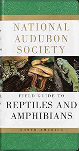 Audubon Reptiles and Amphibians