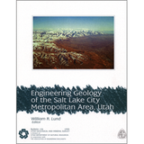 Engineering geology of the Salt Lake City metropolitan area, Utah (B-126)