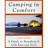 Camping in Comfort: A Guide to Roughing it with Ease and Style