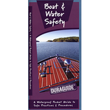 Duraguide: Boat and Water Safety