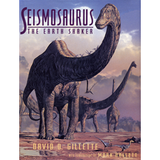 Seismosaurus: The Earth Shaker