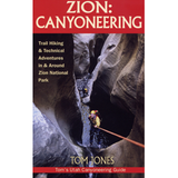 Zion: Canyoneering