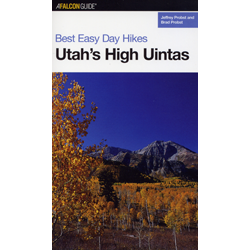 Best clearance hikes uintas