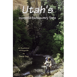 Utah's Incredible Backcountry Trails
