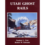 Utah Ghost Rails