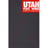 Utah Place Names