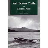 Salt Desert Trails