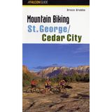 Mountain Biking St. George/Cedar City
