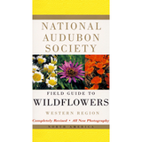 Audubon Field Guide to Wildflowers: Western Region