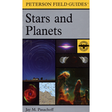 Peterson Field Guide to Stars & Planets