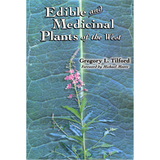 Edible & Medicinal Plants of the West (BN-13)